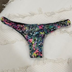 Victoria’s Secret The Itsy Bikini Bottom X-Small